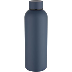 Spring 750 ml RCS recycled single wall stainless steel water bottle - Reklamnepredmety