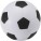 Zavi football-shaped stress reliever