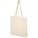 Odisha 140 g/m² OCS organic tote bag 7L  - 12078006 - variant PF 12078006