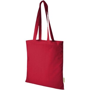 Odisha 140 g/m² OCS organic tote bag 7L - Reklamnepredmety