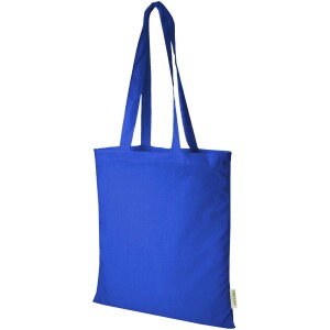 Odisha 140 g/m² OCS organic tote bag 7L - Reklamnepredmety
