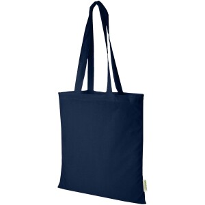 Odisha 140 g/m² OCS organic tote bag 7L - Reklamnepredmety