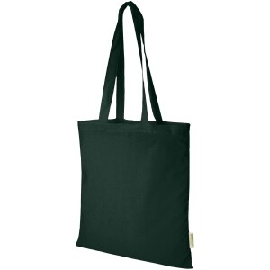 Odisha 140 g/m² OCS organic tote bag 7L - Reklamnepredmety