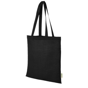 Odisha 140 g/m² OCS organic tote bag 7L - Reklamnepredmety