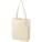 Odisha 180 g/m² OCS organic wide bottom tote bag 11L 