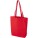 Odisha 180 g/m² OCS organic wide bottom tote bag 11L 