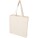 Odisha 180 g/m² OCS organic full gusset tote bag 14L  - 12078306 - variant PF 12078306