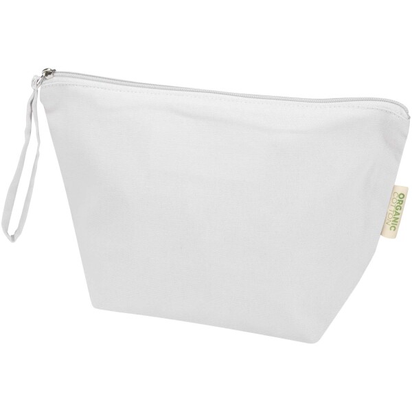 Odisha 180 g/m² OCS organic large accessory pouch 3L 