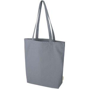 Odisha 270 g/m² OCS organic tote bag 10L - Reklamnepredmety