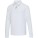 Zeus long sleeve unisex half zip polo - 3955101 - variant PF 39551019