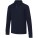 Zeus long sleeve unisex half zip polo - 3955155 - variant PF 39551559