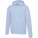 Spinel unisex hoodie - 3955350 - variant PF 39553500