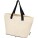 Sierra 140 g/m² GRS recycled foldable cotton tote bag 7L - 12078890 - variant PF 12078890