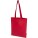 Peru Blend 180 g/m² GRS recycled cotton tote bag 7L - 12078921 - variant PF 12078921