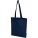 Peru Blend 180 g/m² GRS recycled cotton tote bag 7L - 12078955 - variant PF 12078955