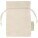 Odisha 140 g/m² OCS organic gift bag - 12079606_F1 - variant PF 12079606