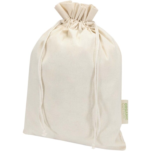 Odisha 140 g/m² OCS organic gift bag - 42 x 30 cm