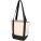 Sam 320 g/m² GRS recycled mini cotton tote bag