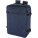 Libra 17" GRS recycled carry-on backpack 25L