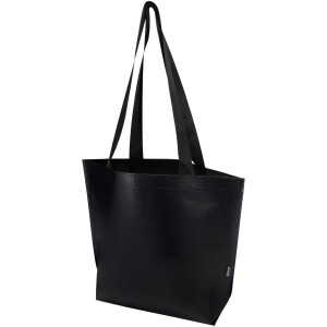 Duo GRS recycled double-laminated tote bag 18L - Reklamnepredmety