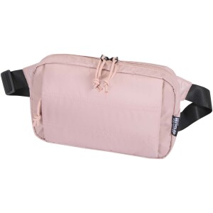 Puffer GRS recycled waist bag 1.5L - Reklamnepredmety