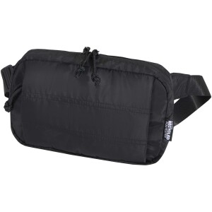 Puffer GRS recycled waist bag 1.5L - Reklamnepredmety