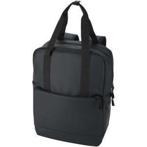 Resi Plus GRS recycled cooler backpack 18L - Reklamnepredmety