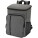 Tundra GRS recycled picnic cooler backpack with cutlery set 20L - 13012007 - variant PF 13012007