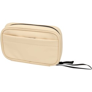 Resi Plus GRS recycled tech pouch 1L - Reklamnepredmety