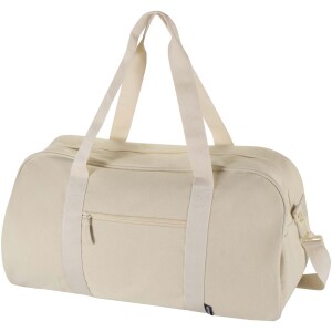 Recanvas GRS recycled duffel bag 40L - Reklamnepredmety