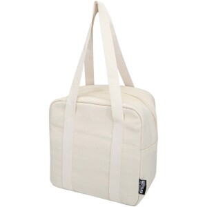 Recanvas GRS recycled lunch cooler bag 5L - Reklamnepredmety