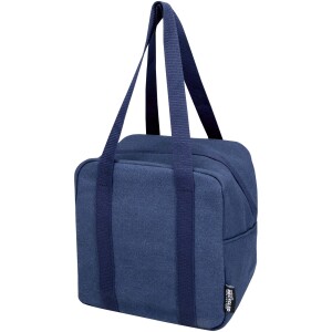 Recanvas GRS recycled lunch cooler bag 5L - Reklamnepredmety