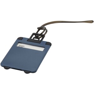 Traveler luggage tag - Reklamnepredmety