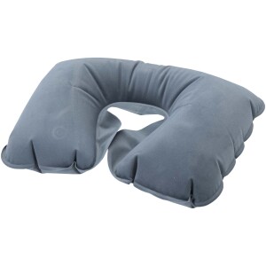 Traveler inflatable pillow  - Reklamnepredmety