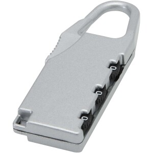 Traveler luggage lock - Reklamnepredmety