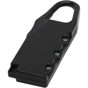 Traveler luggage lock - Reklamnepredmety