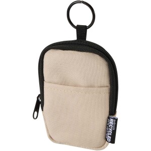 Byron Clip & Go GRS recycled small pouch 0.2L - Reklamnepredmety