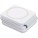 Armus 3-in-1 15W recycled plastic foldable wireless charger - 12449801_E1 - variant PF 12449801