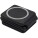 Armus 3-in-1 15W recycled plastic foldable wireless charger - 12449890_E1 - variant PF 12449890