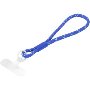 Arich recycled plastic smartphone wristband - Reklamnepredmety