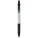 Trine 3-ink RCS recycled ballpoint pen with stylus