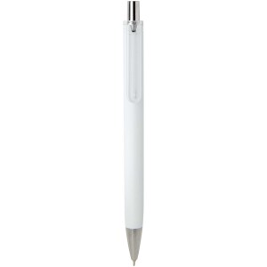 Feld RCS recycled ballpoint pen with metallic finish (black ink) - Reklamnepredmety