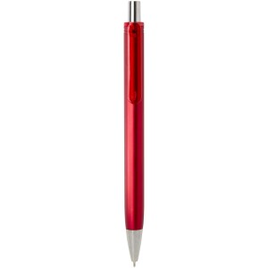 Feld RCS recycled ballpoint pen with metallic finish (black ink) - Reklamnepredmety