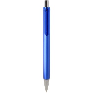 Feld RCS recycled ballpoint pen with metallic finish (black ink) - Reklamnepredmety
