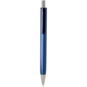 Feld RCS recycled ballpoint pen with metallic finish (black ink) - Reklamnepredmety