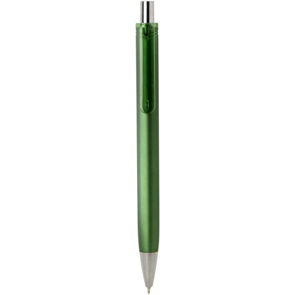 Feld RCS recycled ballpoint pen with metallic finish (black ink)