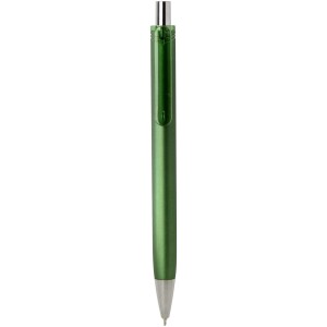 Feld RCS recycled ballpoint pen with metallic finish (black ink) - Reklamnepredmety