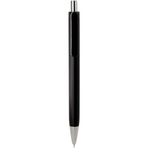 Feld RCS recycled ballpoint pen with metallic finish (black ink) - Reklamnepredmety