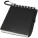 Lig Mini recycled outdoor soft cover notebook and ballpoint pen set (black ink) - 10705190 - variant PF 10705190