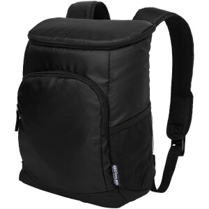 Chillpack 18-can GRS recycled cooler backpack 16L - Reklamnepredmety